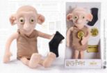 NOBLE COLLECTION Harry Potter Dobby plišasta igrača