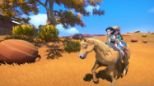 My Time At Sandrock (XBOX Series X & XBOX One)