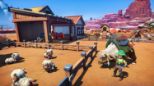 My Time At Sandrock (XBOX Series X & XBOX One)