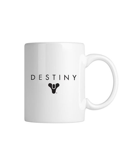 NUMSKULL Destiny guardians skodelica