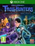 Trollhunters: Defenders of Arcadia (XBOX One)