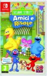 Sesame Street: Friends & Fun (Nintendo Switch)