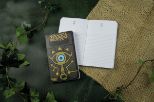 PALADONE Legend of Zelda Sheikah slate beležka