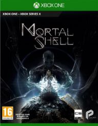 Mortal Shell (XBOX One)