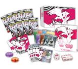 POKEMON TCG: Scarlet & Violet White Flare - Elite Trainer Box