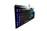 REDRAGON ADITYA K513-RGB ŽIČNA MEMBRANSKA TIPKOVNICA SLO/CRO