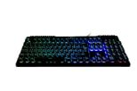 REDRAGON ADITYA K513-RGB ŽIČNA MEMBRANSKA TIPKOVNICA SLO/CRO