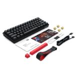 REDRAGON FIZZ MAGNETIC PLUS K617RGB-MP ŽIČNA TIPKOVNICA