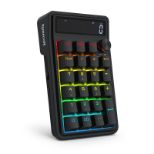 REDRAGON COVE K733-RGB-WL WIRED/2.4G/BT TIPKOVNICA