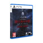 Clive Barker's Hellraiser Revival - Day One Edition (Playstation 5)