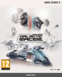 Star Wars: Galactic Racer - Deluxe Edition (XBOX Series X)
