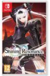 Shining Resonance Re:frain - Draconic Launch Edition (Nintendo Switch)