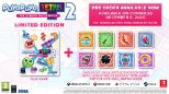 Puyo Puyo Tetris 2 - Limited Edition (PS4)