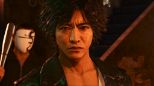 Lost Judgment (XBOX One & XBOX Series X)