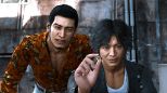 Lost Judgment (XBOX One & XBOX Series X)