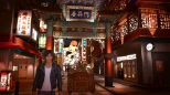Lost Judgment (XBOX One & XBOX Series X)