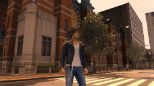 Lost Judgment (XBOX One & XBOX Series X)