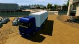 Truck Driver (XBOX One)
