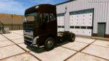 Truck Driver (XBOX One)