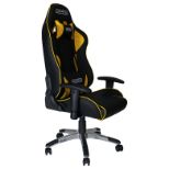 SPAWN Champion series rumen gaming stol