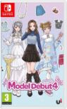 Model Debut4 (Nintendo Switch)