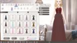 Model Debut4 (Nintendo Switch)