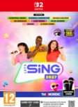 Let's Sing 2027 - 2 Mic Bundle (Nintendo Switch 2)