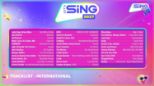 Let's Sing 2027 (Nintendo Switch 2)