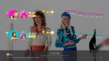 Let's Sing ABBA - 2 Mic Bundle (Nintendo Switch)