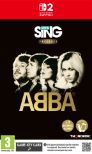Let's Sing ABBA (Nintendo Switch 2)
