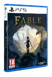 Fable (Playstation 5)