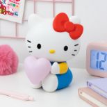 PALADONE Hello Kitty namizna svetilka