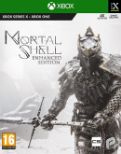 Mortal Shell - Enhanced Edition (XBOX One & XBOX Series X)