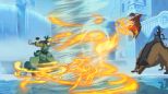 AVATAR LEGENDS: The Fighting Game - Deluxe Edition (Playstation 5)