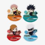 PUREMIND: JUJUSTU KAISEN - ROCKING ACRYLIC STAND (ASSORTED) stojalo
