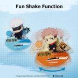 PUREMIND: JUJUSTU KAISEN - ROCKING ACRYLIC STAND (ASSORTED) stojalo