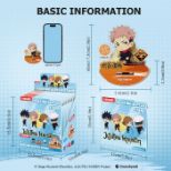 PUREMIND: JUJUSTU KAISEN - ROCKING ACRYLIC STAND (ASSORTED) stojalo