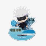 PUREMIND: JUJUSTU KAISEN - ROCKING ACRYLIC STAND (ASSORTED) stojalo