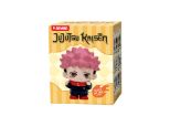 PUREMIND: JUJUSTU KAISEN - SLICE OF LIFE figurica (ASSORTED)