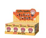 PUREMIND: JUJUSTU KAISEN - SLICE OF LIFE figurica (ASSORTED)
