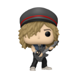 FUNKO POP ROCKS: GUNS N' ROSES - DUFF MCKAGAN (1985)