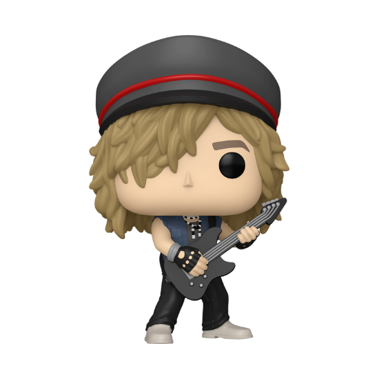 FUNKO POP ROCKS: GUNS N' ROSES - DUFF MCKAGAN (1985)