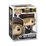 FUNKO POP ROCKS: GUNS N' ROSES - DUFF MCKAGAN (1985)