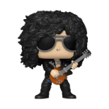 FUNKO POP ROCKS: GUNS N' ROSES - SLASH (NOVEMBER RAIN)