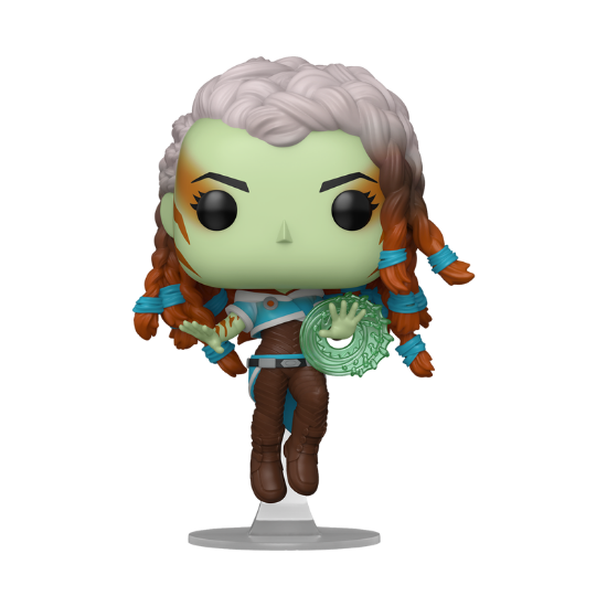 FUNKO POP GAMES: MAGIC: THE GATHERING STRIXHAVEN - TAM