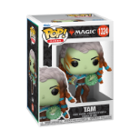 FUNKO POP GAMES: MAGIC: THE GATHERING STRIXHAVEN - TAM