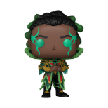 FUNKO POP GAMES: MAGIC: THE GATHERING STRIXHAVEN - DELLIAN FEL
