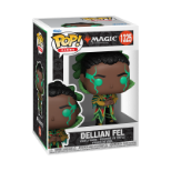 FUNKO POP GAMES: MAGIC: THE GATHERING STRIXHAVEN - DELLIAN FEL