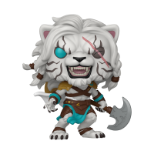 FUNKO POP GAMES: MAGIC: THE GATHERING STRIXHAVEN - AJANI