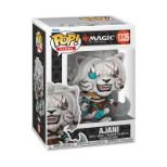 FUNKO POP GAMES: MAGIC: THE GATHERING STRIXHAVEN - AJANI